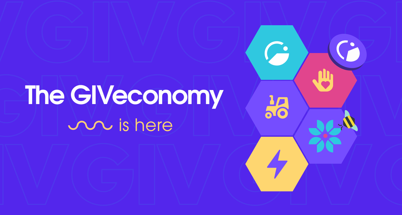 giveconomy banner