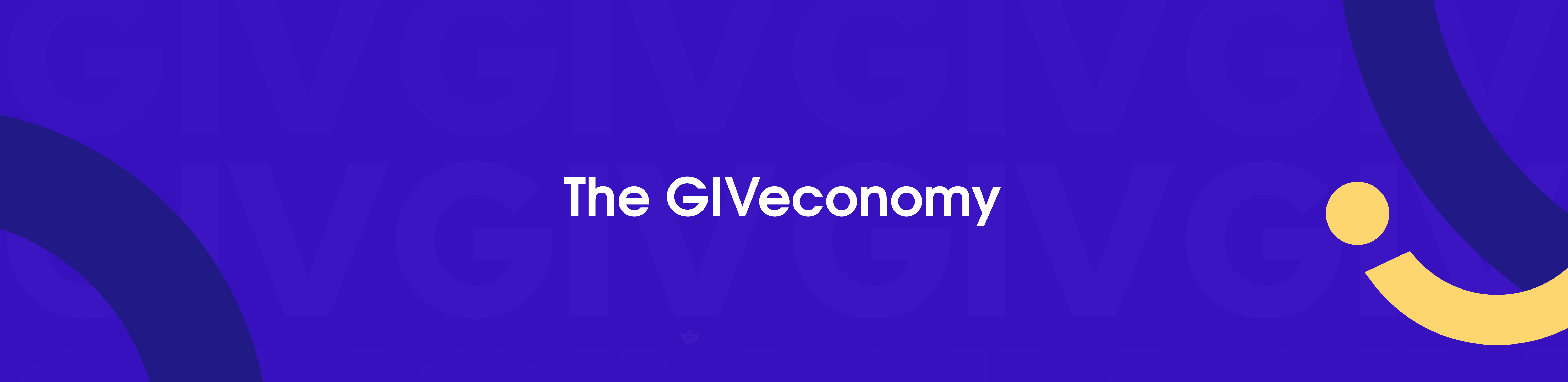 The GIVeconomy