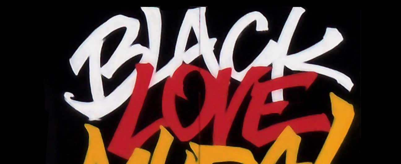 Black Love Mural Festival