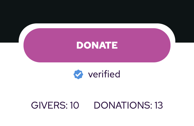 Verified Project Badge